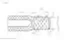 Fig. 22 - Electromagnetic shield structure and wire harness