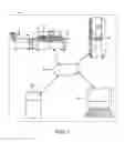 Fig. 02 - Smart containers and/or boxes handled by, and stored in, automated SMD warehouse