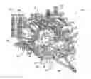 Fig. 01 - Agricultural tillage implement fold sequence control