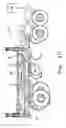Fig. 11 - Agricultural tillage implement fold sequence control