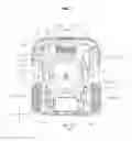 Fig. 06 - Mowing robot