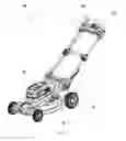 Fig. 02 - Walk-behind, self-propelled machine