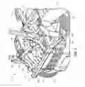 Fig. 03 - Lawn mower bagger connection