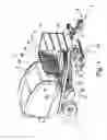 Fig. 02 - Continuous round baler accumulation chamber