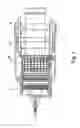 Fig. 08 - Continuous round baler accumulation chamber