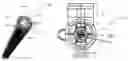 Fig. 01 - Light control device for stimulating plant growth and method thereof