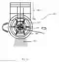 Fig. 03 - Light control device for stimulating plant growth and method thereof