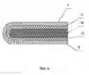 Fig. 07 - Landscape edging with a stone surface and manufacturing method and installation system thereof