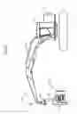 Fig. 02 - Saw apparatus with chain retention