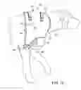 Fig. 09 - ANIMAL THERAPY DEVICE