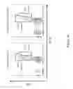 Fig. 20 - Mouse having an engineered immunoglobulin lambda light chain