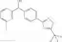 Fig. 89 - Microbiocidal oxadiazole derivatives