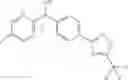 Fig. 97 - Microbiocidal oxadiazole derivatives