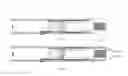 Fig. 16 - Gas combustion heating smoking article