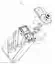 Fig. 01 - CONDUCTIVE CONTACT STRUCTURE, BATTERY ASSEMBLY AND ELECTRONIC CIGARETTE HAVING SAME