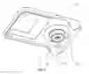 Fig. 06 - CONDUCTIVE CONTACT STRUCTURE, BATTERY ASSEMBLY AND ELECTRONIC CIGARETTE HAVING SAME