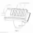 Fig. 07 - Battery assembly and electronic cigarette having same