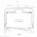 Fig. 06 - BATTERY ASSEMBLY AND ELECTRONIC CIGARETTE HAVING SAME