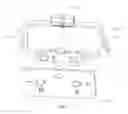 Fig. 08 - BATTERY ASSEMBLY AND ELECTRONIC CIGARETTE HAVING SAME