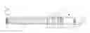 Fig. 01 - Aerosol delivery device including a ceramic wicking element