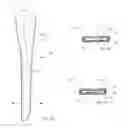 Fig. 12 - Stretch belt with pockets