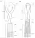 Fig. 01 - Hair bundle apparatus and method of manufacturing same