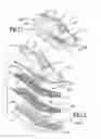 Fig. 07 - Particulate foam stacked casings