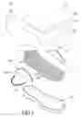 Fig. 03 - Method of making moisture-permeable waterproof shoe
