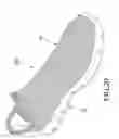 Fig. 21 - Method of making moisture-permeable waterproof shoe