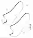 Fig. 22 - Method of making moisture-permeable waterproof shoe