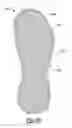 Fig. 04 - Composite plate for an article of footwear