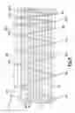 Fig. 07 - Composite plate for an article of footwear