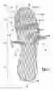 Fig. 09 - Composite plate for an article of footwear