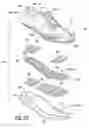 Fig. 09 - Particulate foam in coated carrier
