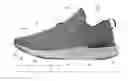 Fig. 01 - Sole structure for article of footwear