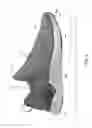 Fig. 04 - Sole structure for article of footwear
