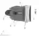 Fig. 06 - Sole structure for article of footwear
