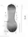 Fig. 09 - Sole structure for article of footwear