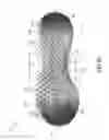 Fig. 11 - Sole structure for article of footwear
