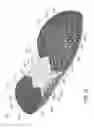 Fig. 15 - Sole structure for article of footwear