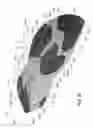 Fig. 22 - Sole structure for article of footwear