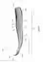 Fig. 26 - Sole structure for article of footwear