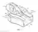 Fig. 02 - INVISIBLE ZIPPER HEAD ASSEMBLY STRUCTURE