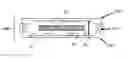 Fig. 01 - Adjustable loop for a watch