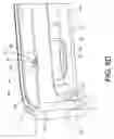 Fig. 43 - Housing for encasing an object