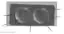 Fig. 01 - Eye contact case and method of use