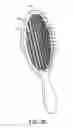Fig. 06 - Hair-smoothing tool