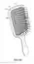 Fig. 07 - Hair-smoothing tool