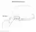 Fig. 01 - Hair Design Stencil