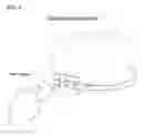 Fig. 05 - Hair Design Stencil